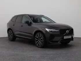 Volvo XC60 (2021) thumbnail 2