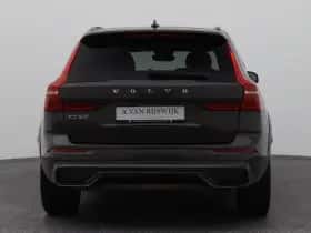Volvo XC60 (2021) thumbnail 14