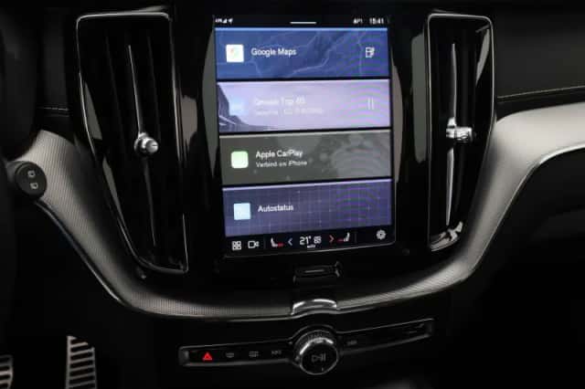 Volvo XC60 (2021) thumbnail 15
