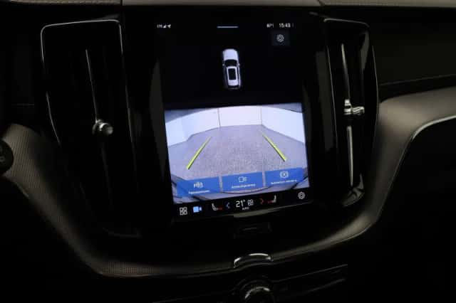 Volvo XC60 (2021) thumbnail 25