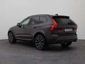 Volvo XC60 (2021) thumbnail 4