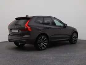 Volvo XC60 (2021) thumbnail 5