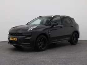 Lynk & Co 01 (2023)