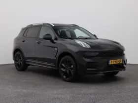 Lynk & Co 01 (2023) thumbnail 2