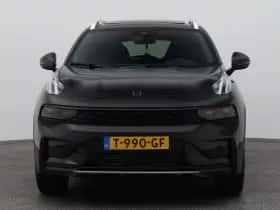 Lynk & Co 01 (2023) thumbnail 13