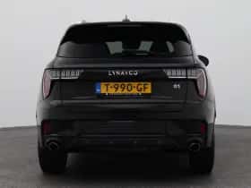 Lynk & Co 01 (2023) thumbnail 14