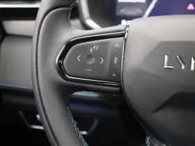 Lynk & Co 01 (2023) thumbnail 18