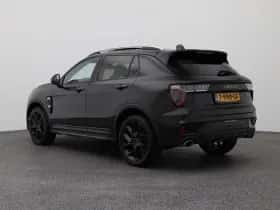 Lynk & Co 01 (2023) thumbnail 4