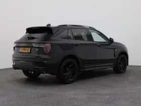 Lynk & Co 01 (2023) thumbnail 5