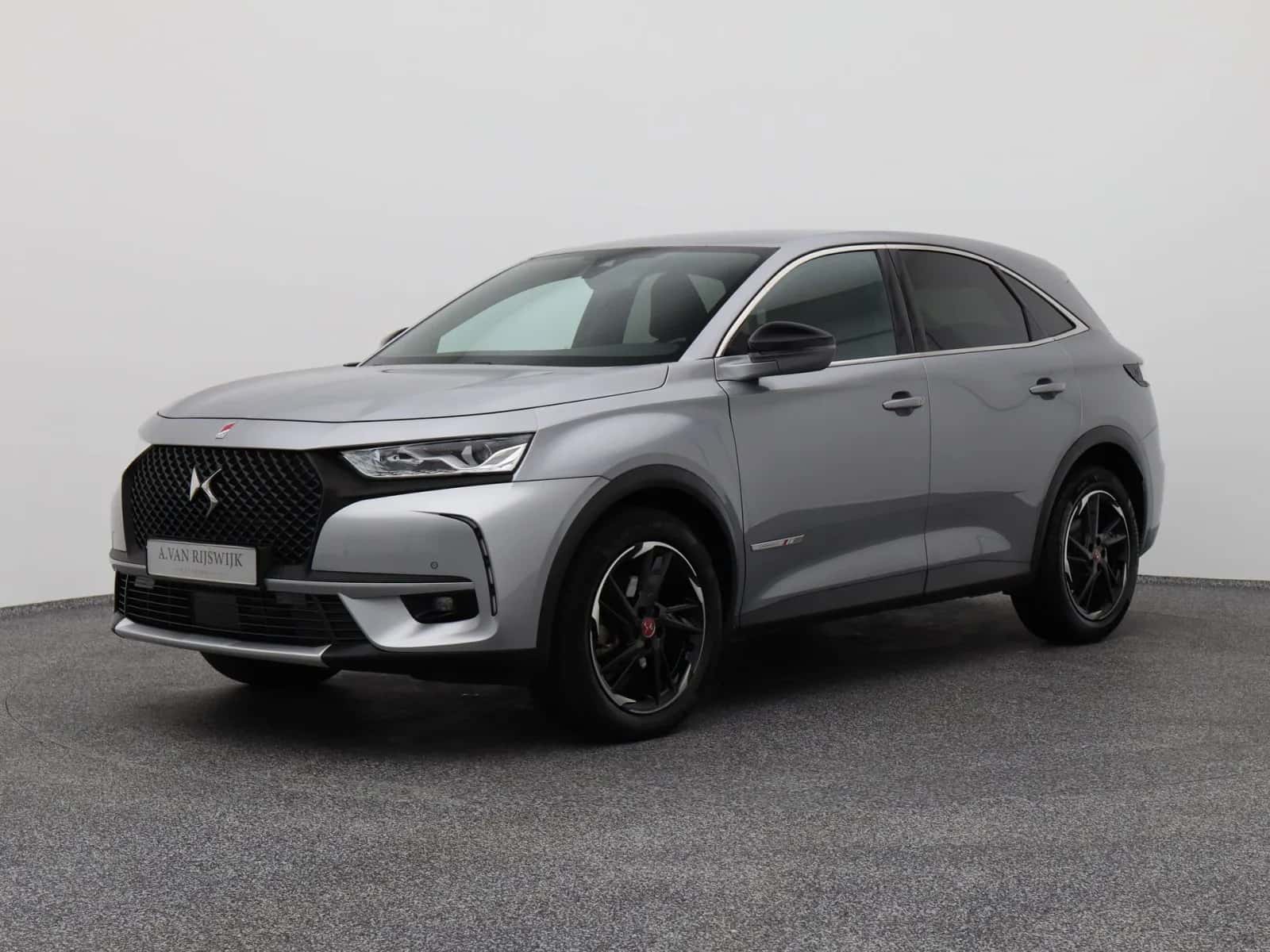 DS 7 (2021) — foto 1
