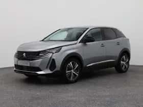 Peugeot 3008 (2022)
