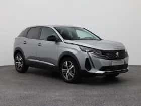 Peugeot 3008 (2022) thumbnail 2