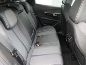 Peugeot 3008 (2022) thumbnail 11