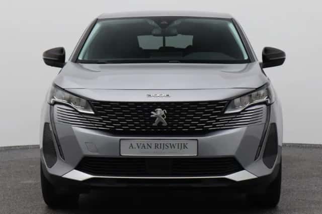 Peugeot 3008 (2022) thumbnail 12