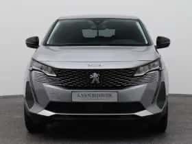 Peugeot 3008 (2022) thumbnail 12