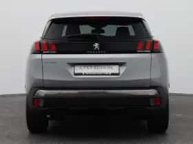 Peugeot 3008 (2022) thumbnail 13