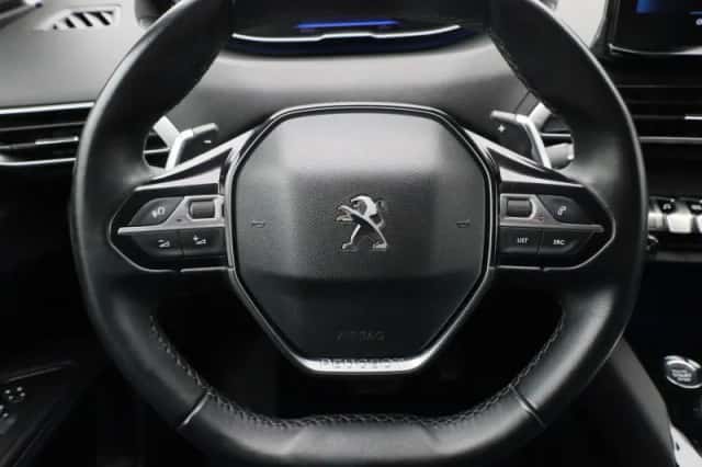 Peugeot 3008 (2022) thumbnail 14