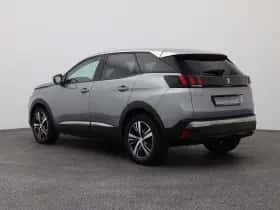 Peugeot 3008 (2022) thumbnail 4