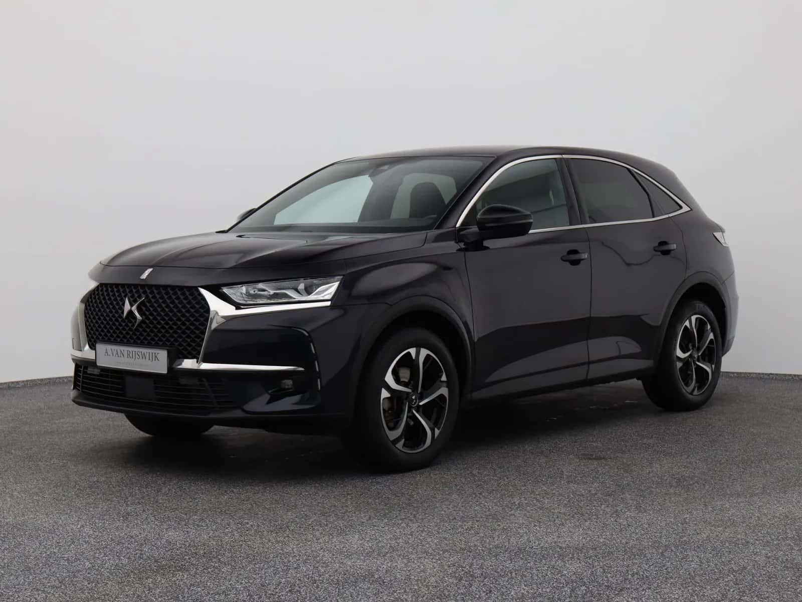 DS 7 (2021) — foto 1