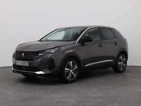 Peugeot 3008 (2022) thumbnail 1