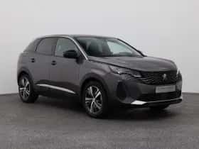 Peugeot 3008 (2022) thumbnail 2