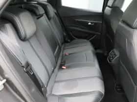 Peugeot 3008 (2022) thumbnail 11