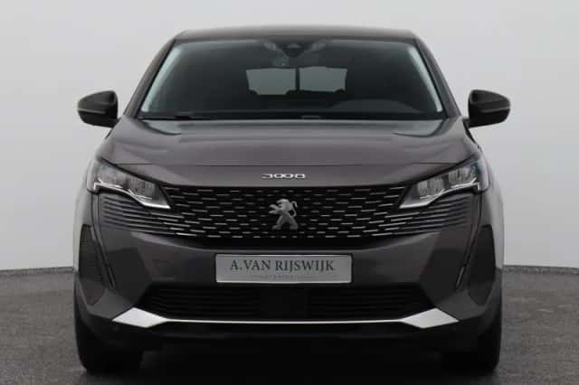 Peugeot 3008 (2022) thumbnail 12