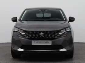 Peugeot 3008 (2022) thumbnail 12