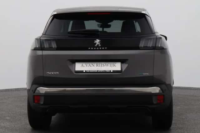 Peugeot 3008 (2022) thumbnail 13