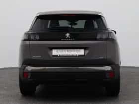 Peugeot 3008 (2022) thumbnail 13
