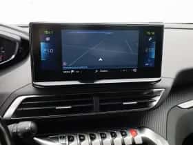 Peugeot 3008 (2022) thumbnail 14