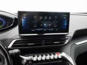 Peugeot 3008 (2022) thumbnail 16