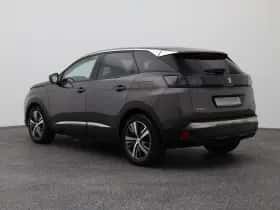 Peugeot 3008 (2022) thumbnail 4