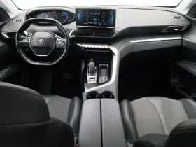 Peugeot 3008 (2022) thumbnail 7