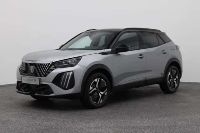 Peugeot 2008 (2023) thumbnail 1