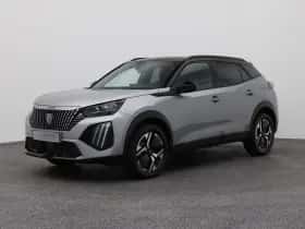 Peugeot 2008 (2023)