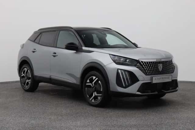 Peugeot 2008 (2023) thumbnail 2
