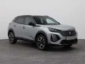 Peugeot 2008 (2023) thumbnail 2