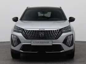Peugeot 2008 (2023) thumbnail 12