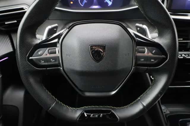 Peugeot 2008 (2023) thumbnail 17