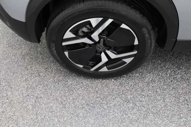 Peugeot 2008 (2023) thumbnail 26