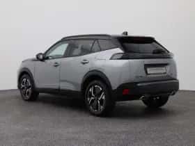 Peugeot 2008 (2023) thumbnail 4