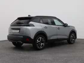 Peugeot 2008 (2023) thumbnail 5