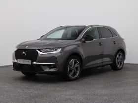 DS 7 (2020)