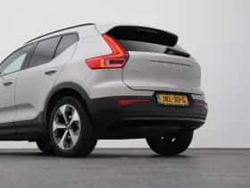 Volvo XC40 (2023) thumbnail 22