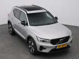 Volvo XC40 (2023) thumbnail 24