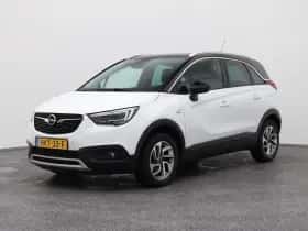 Opel Crossland (2020) thumbnail 1