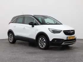 Opel Crossland (2020) thumbnail 2