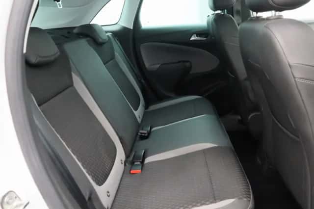 Opel Crossland (2020) thumbnail 11