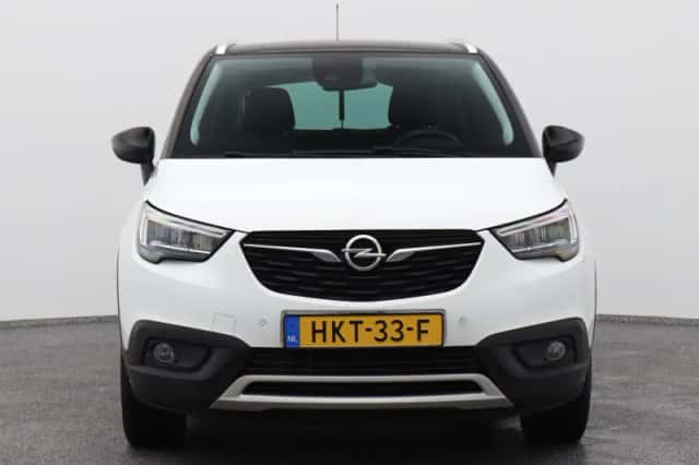 Opel Crossland (2020) thumbnail 12